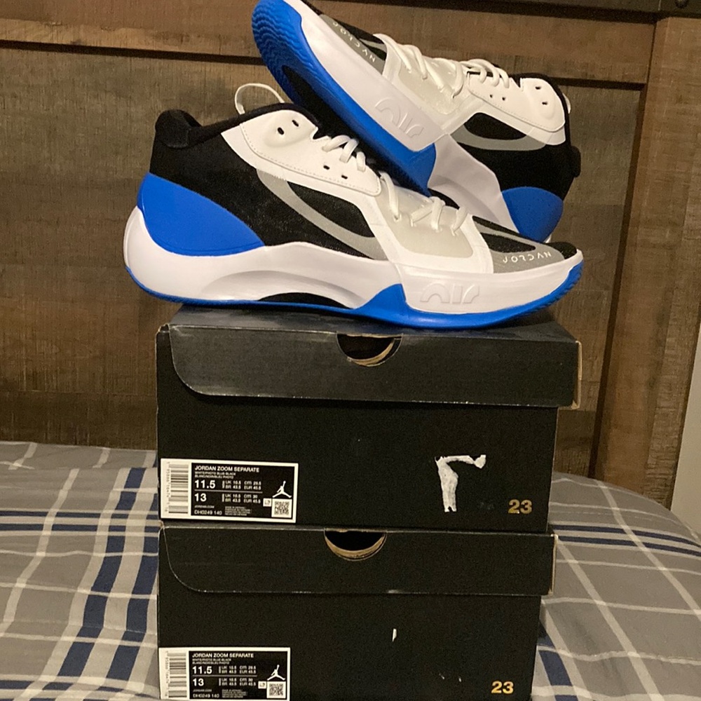 Jordan Zoom